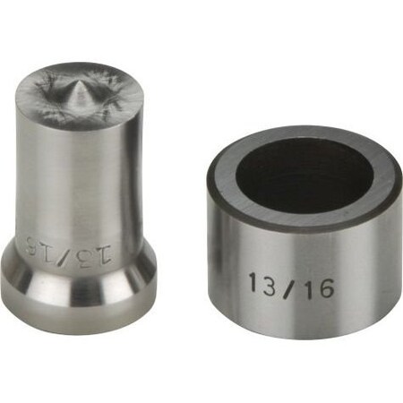 Enerpac Simplex 81 Die Set 1316 DS-81